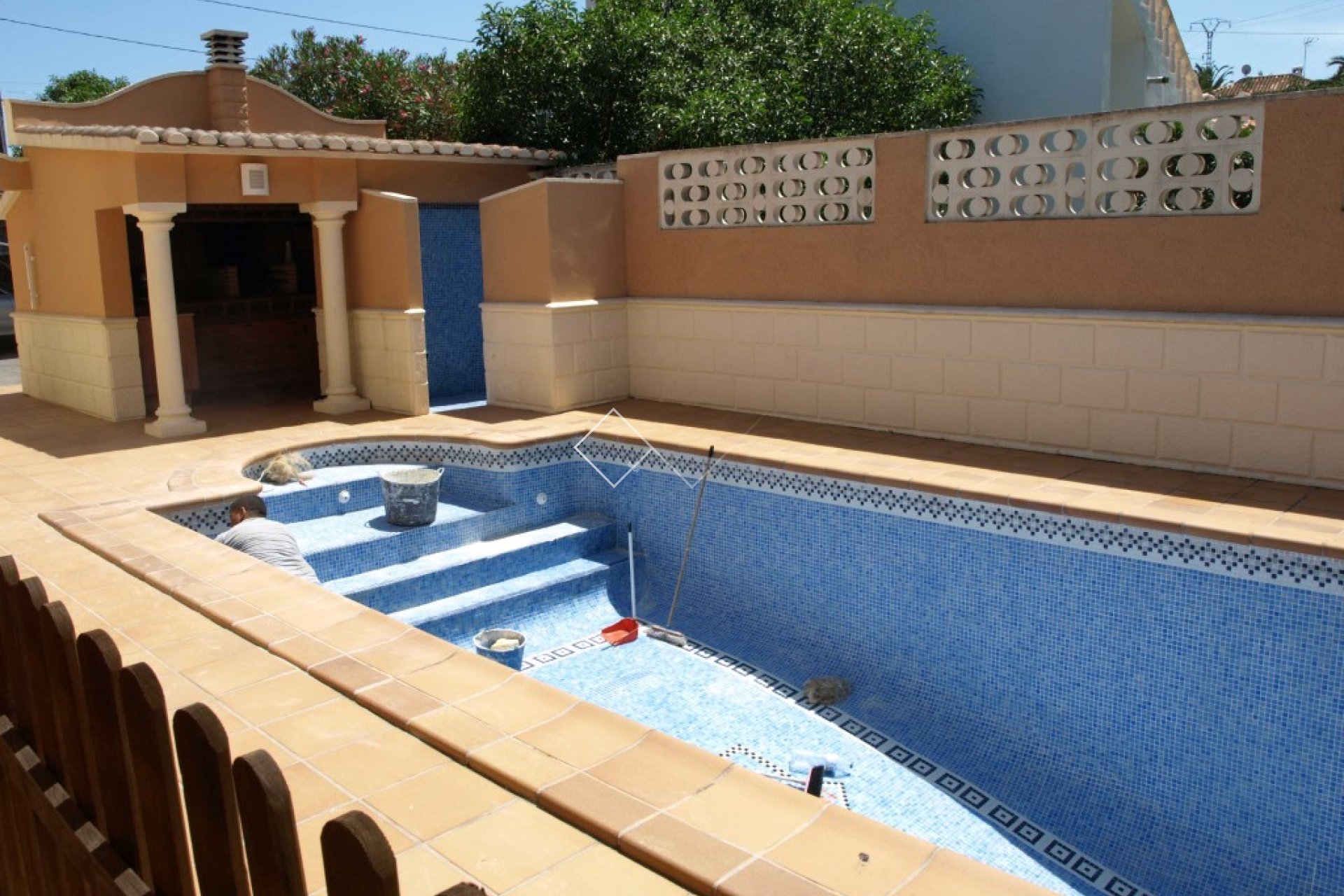  - Chalet - Denia - Corral de Calafat