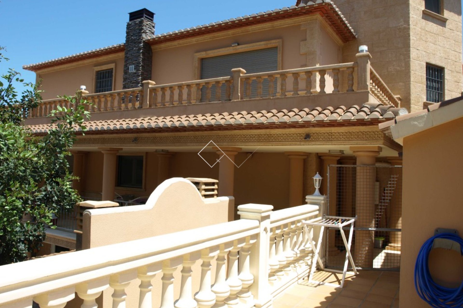  - Chalet - Denia - Corral de Calafat