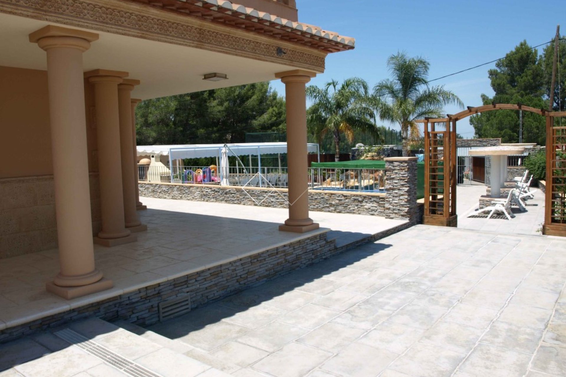  - Chalet - Denia - Corral de Calafat