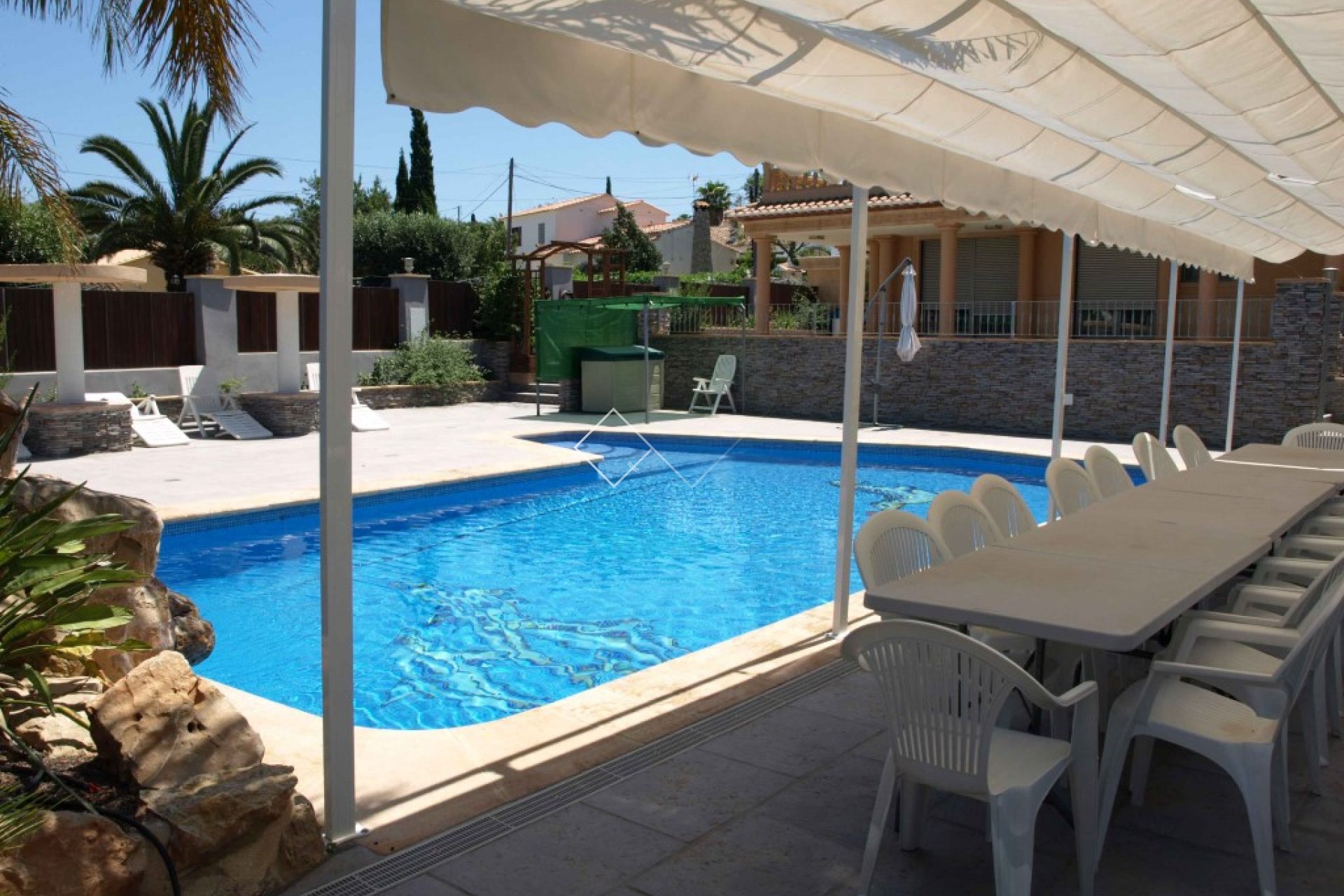  - Chalet - Denia - Corral de Calafat