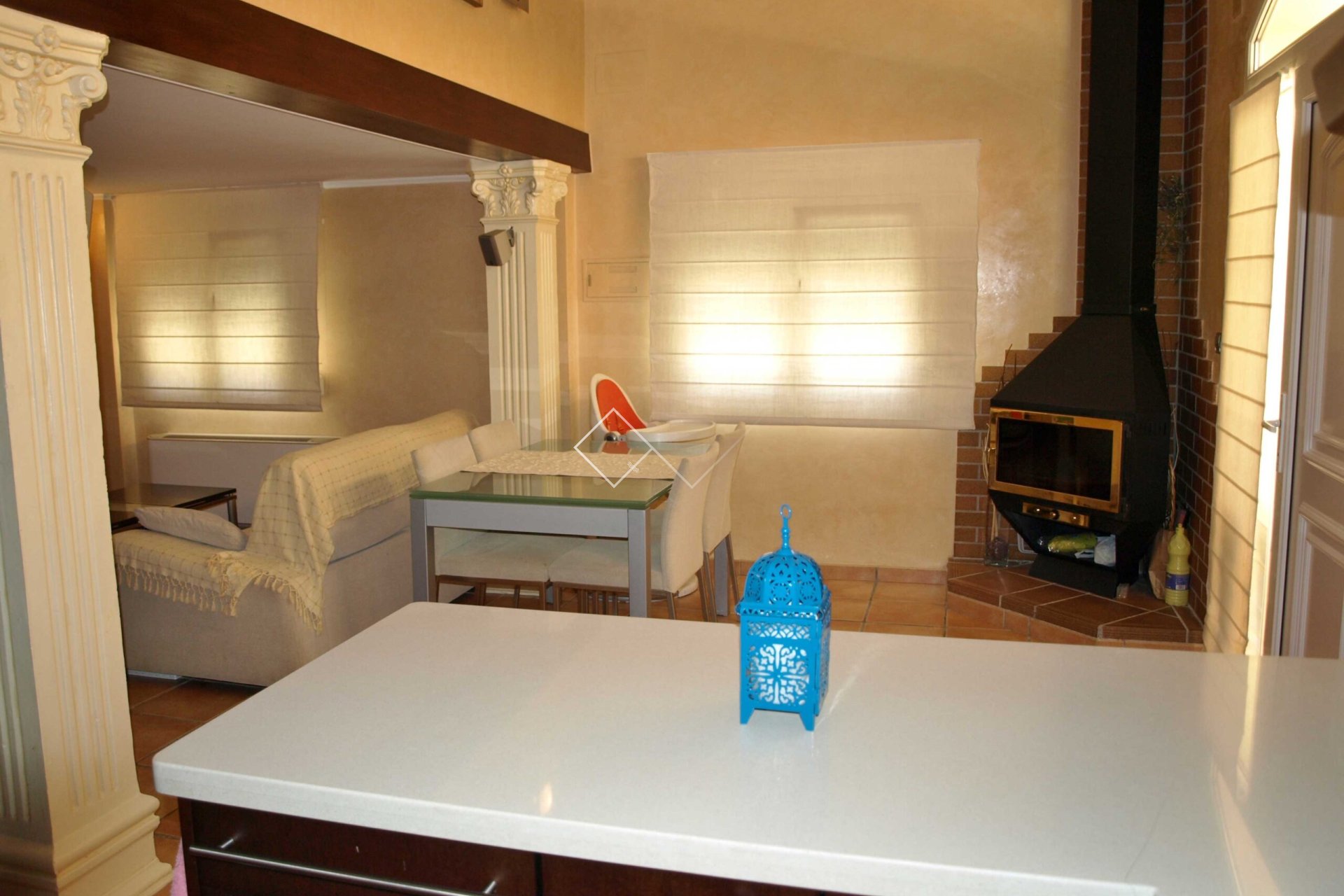  - Chalet - Denia - Corral de Calafat