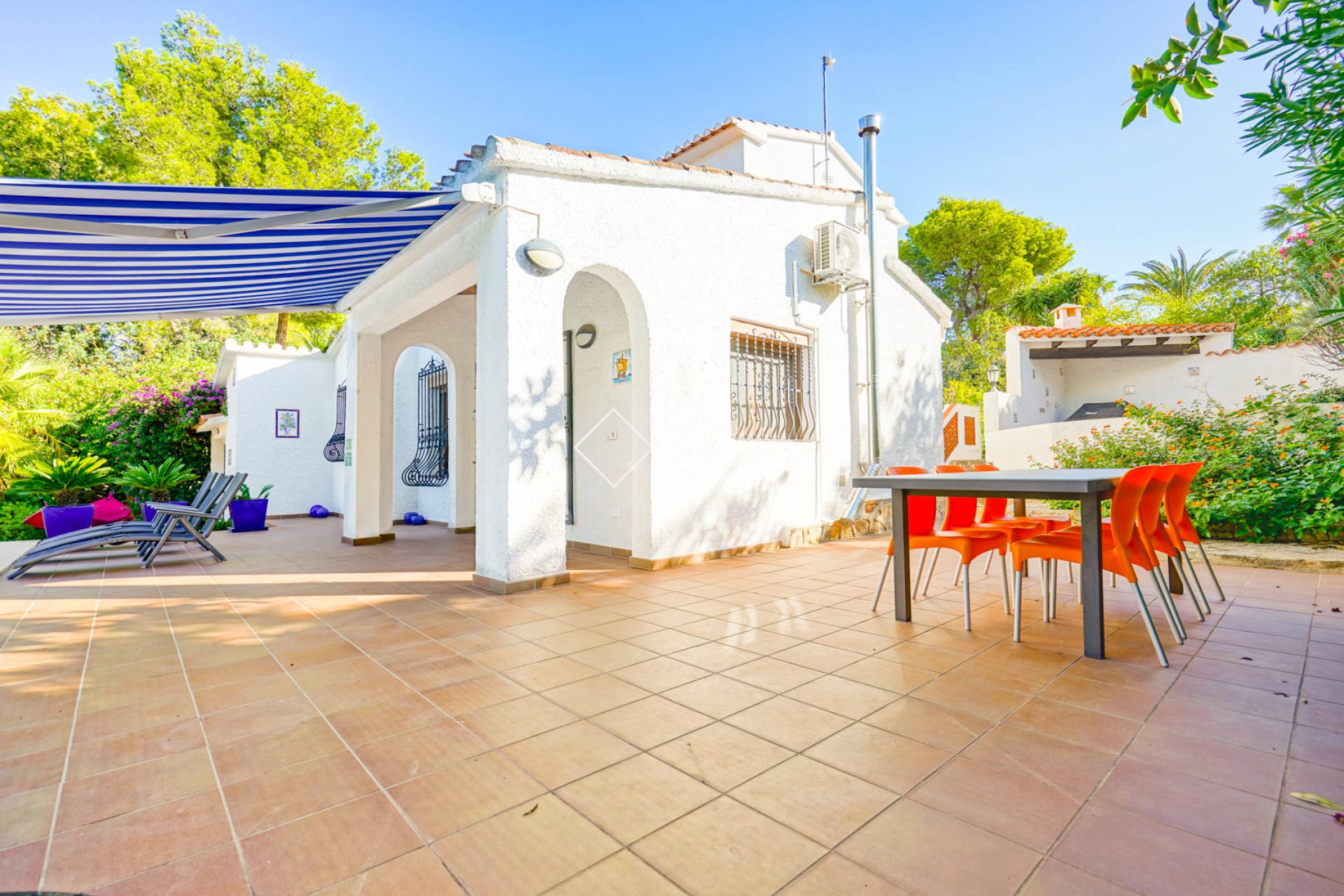  - Chalet - Denia - Corral de Calafat