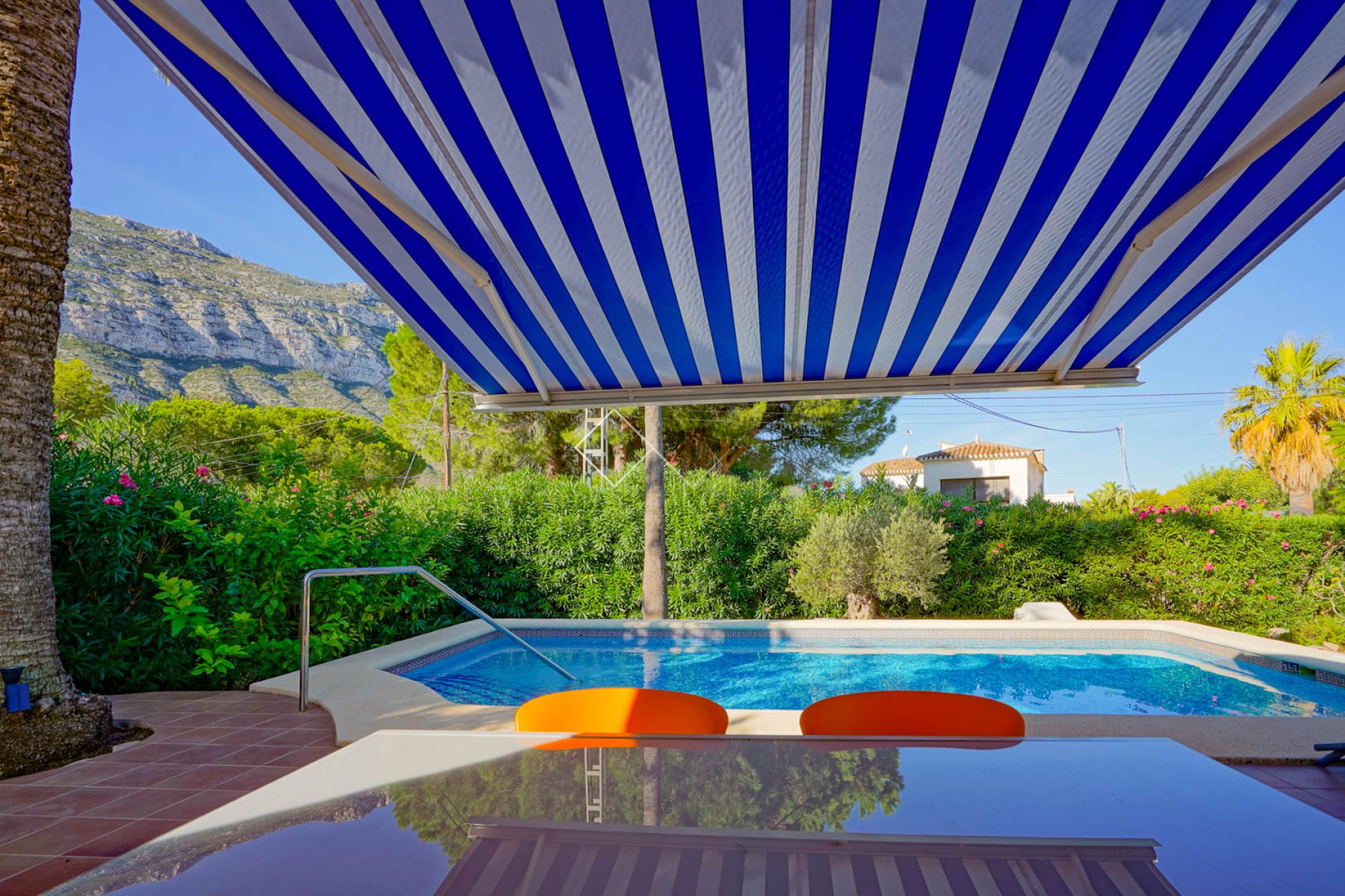  - Chalet - Denia - Corral de Calafat