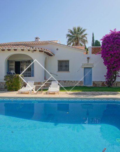 Chalet -  - Denia - Dénia