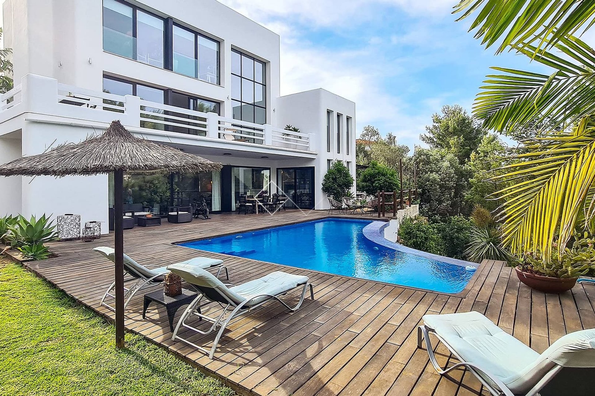  - Chalet - Denia - Dénia