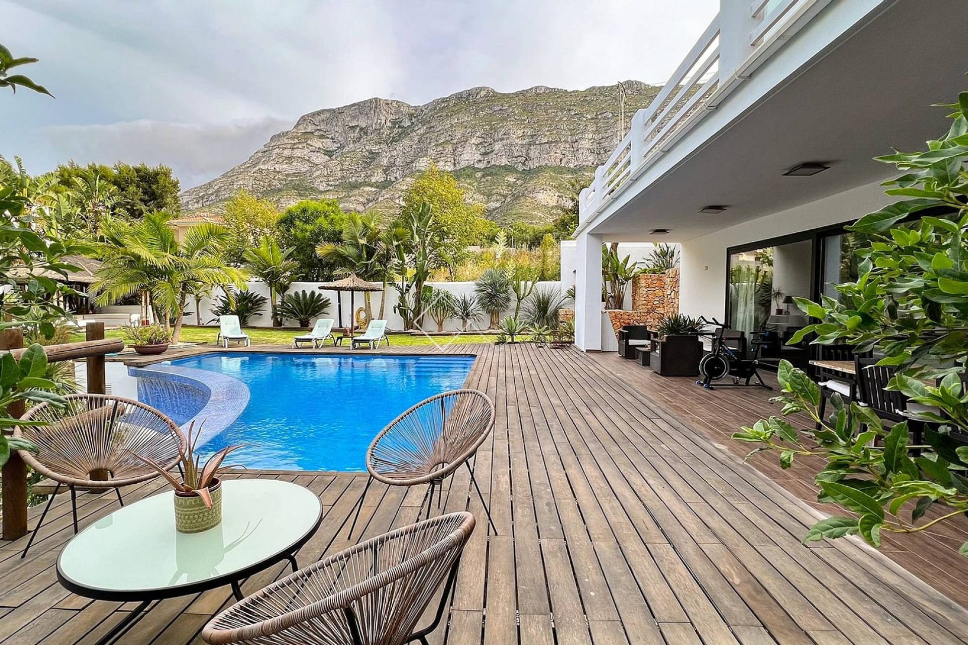  - Chalet - Denia - Dénia