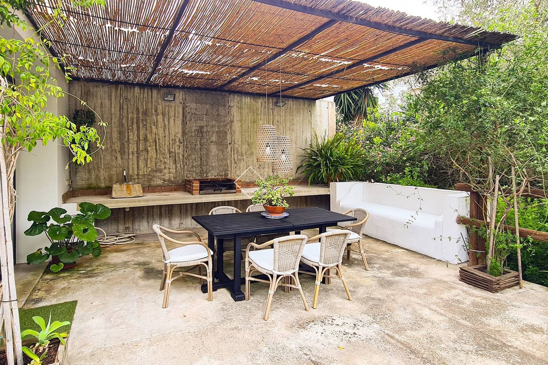  - Chalet - Denia - Dénia