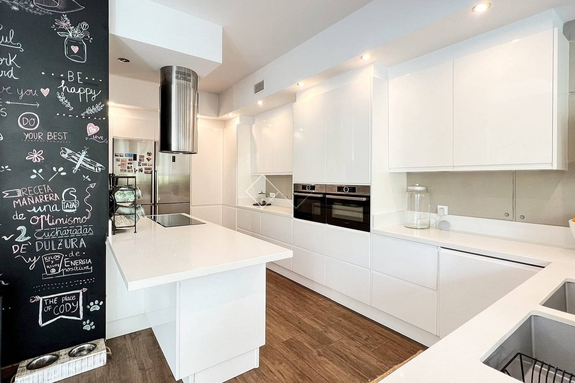  - Chalet - Denia - Dénia