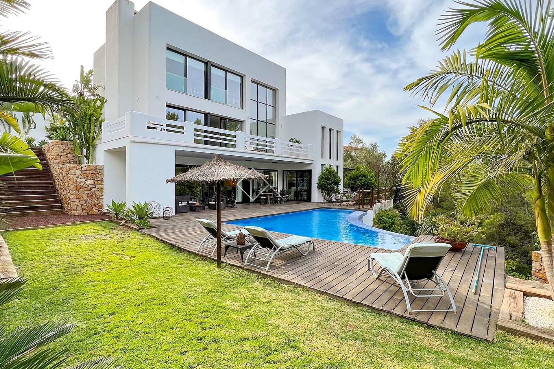  - Chalet - Denia - Dénia