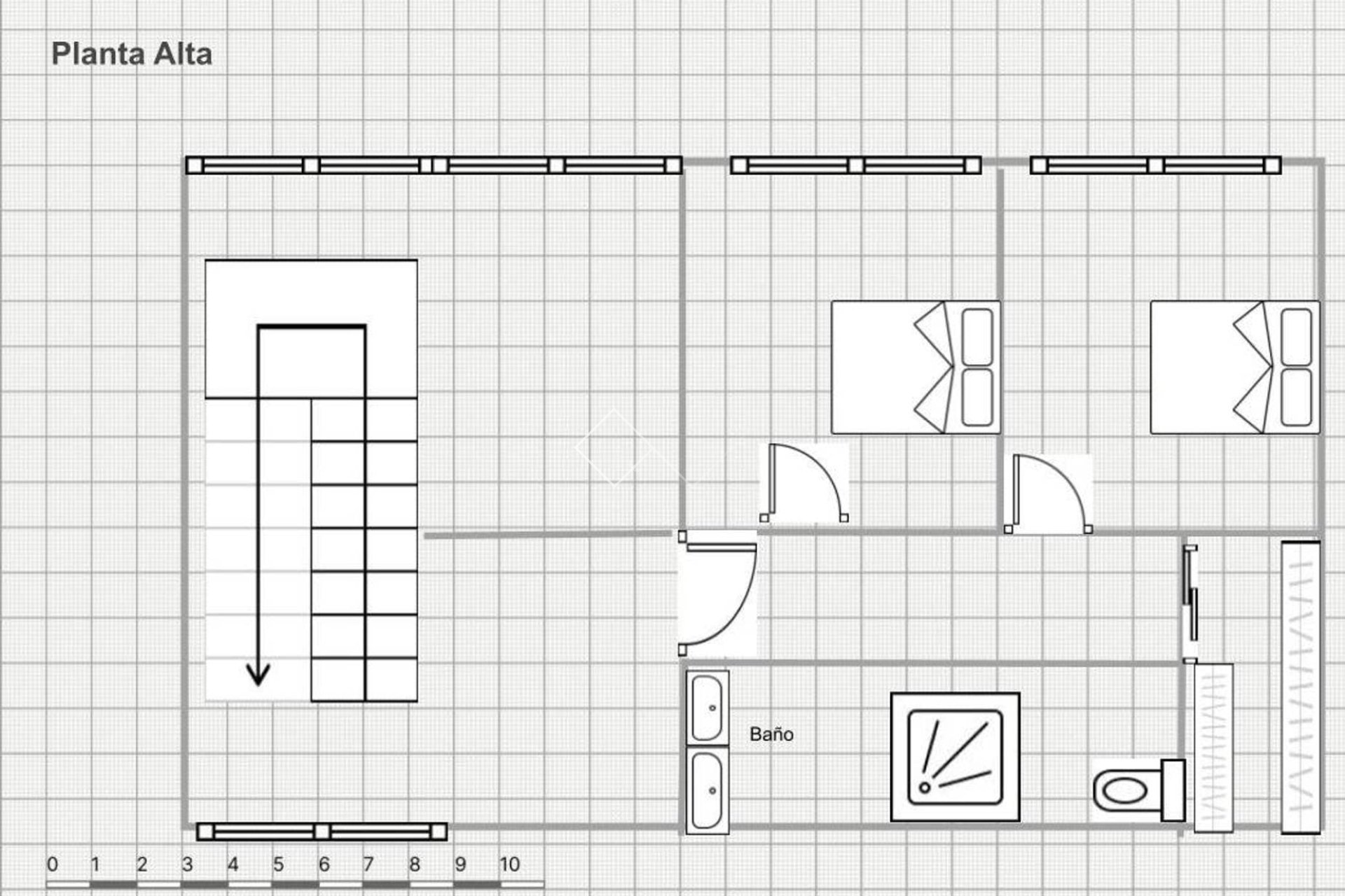  - Chalet - Denia - Dénia