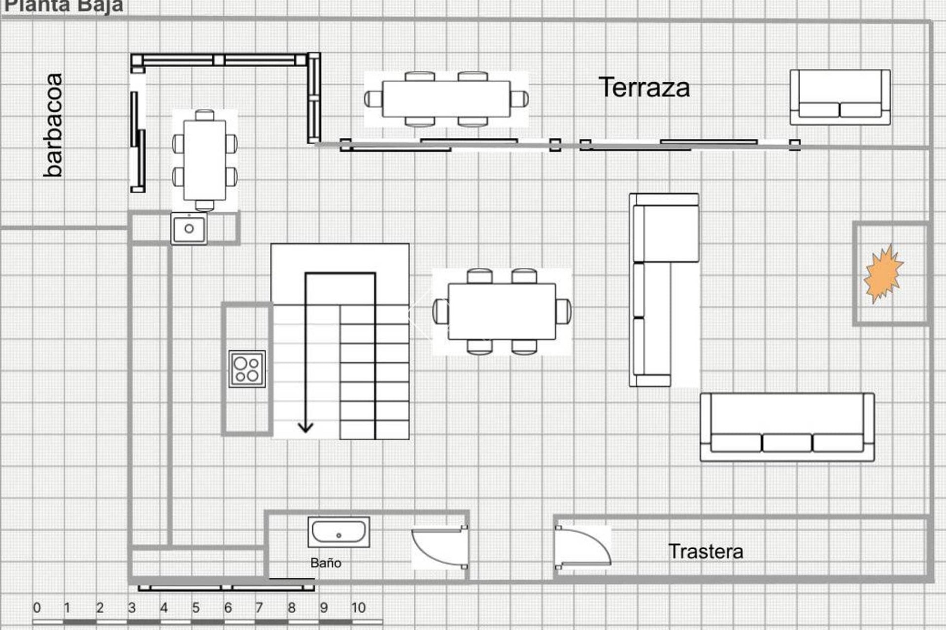  - Chalet - Denia - Dénia