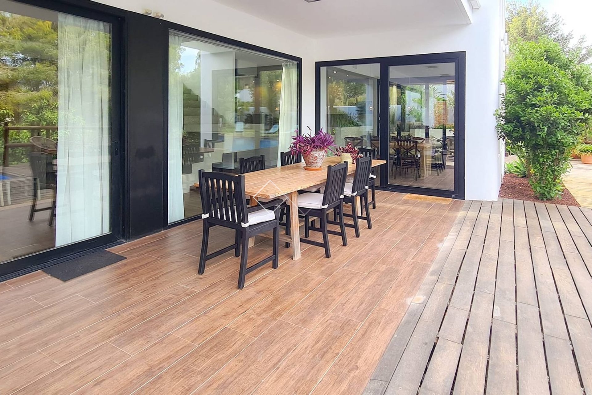  - Chalet - Denia - Dénia