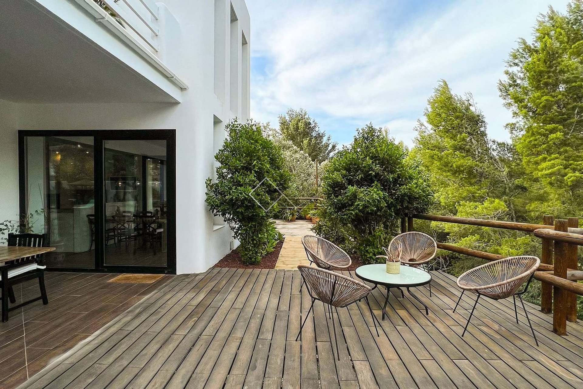  - Chalet - Denia - Dénia