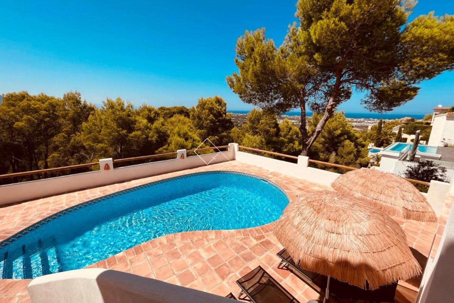  - Chalet - Denia - Dénia