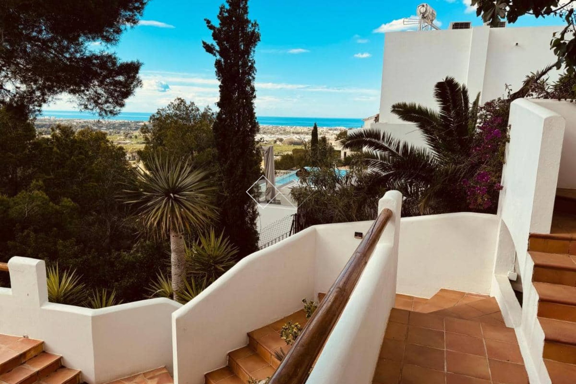  - Chalet - Denia - Dénia