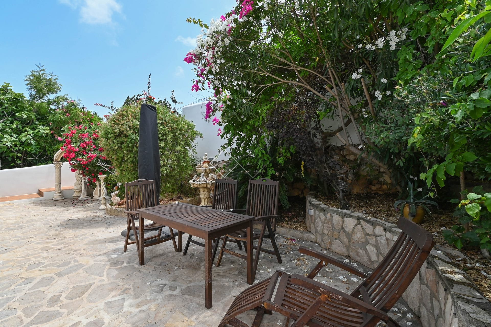  - Chalet - Denia - Dénia