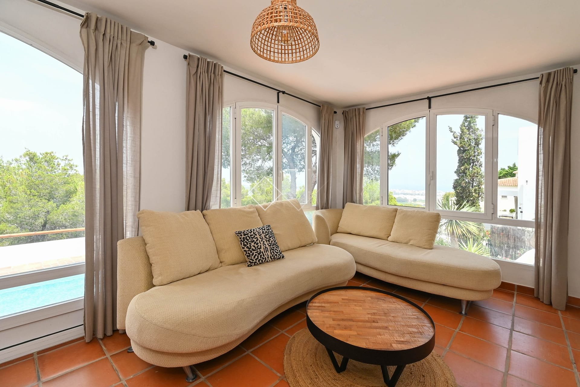  - Chalet - Denia - Dénia