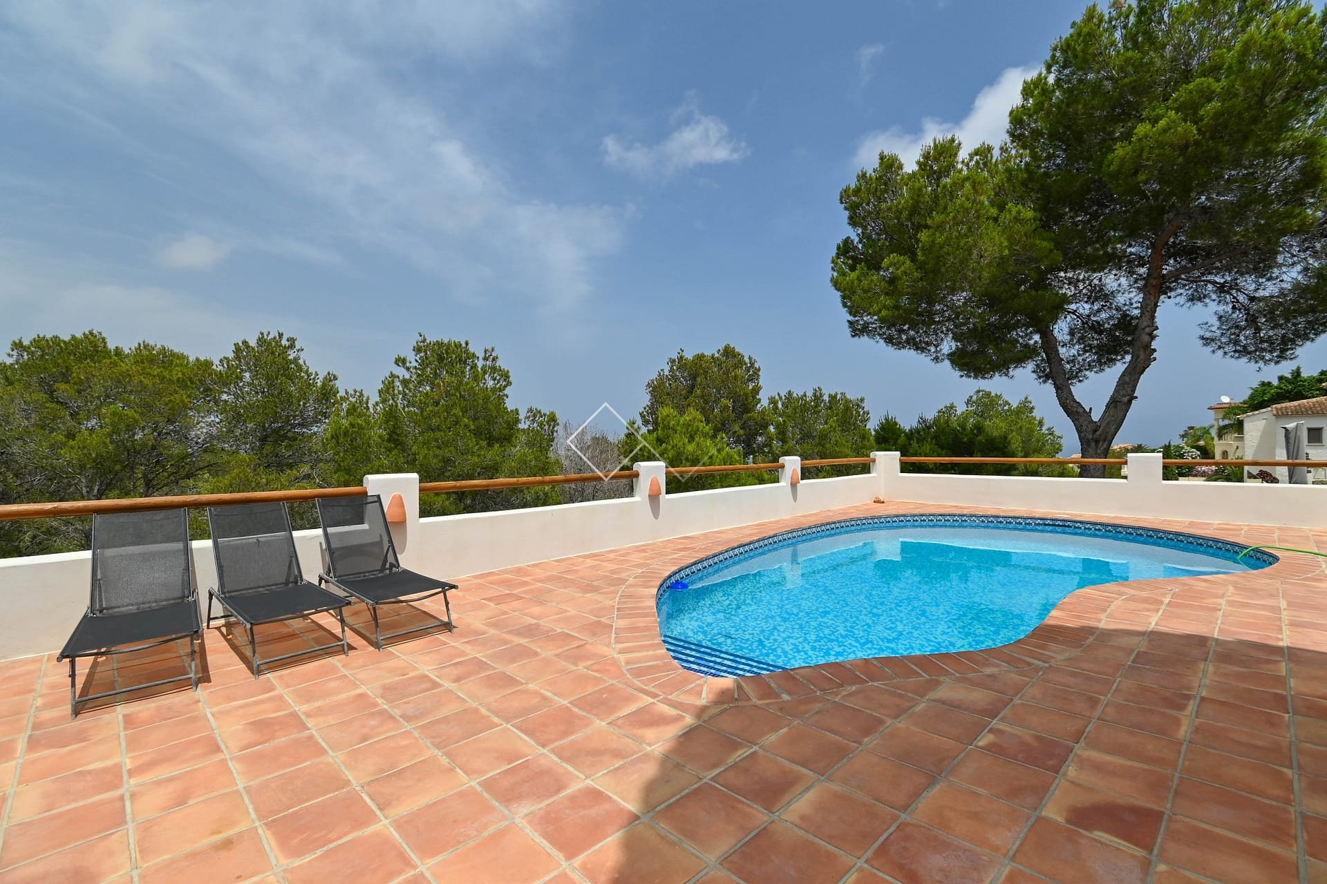  - Chalet - Denia - Dénia