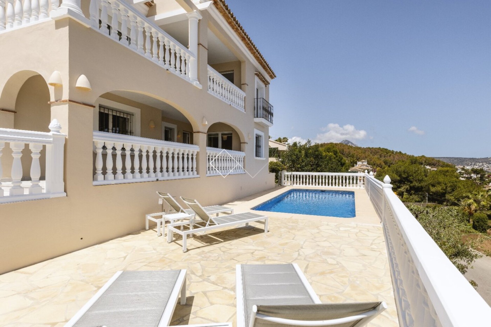  - Chalet - Javea - adsubia-toscamar