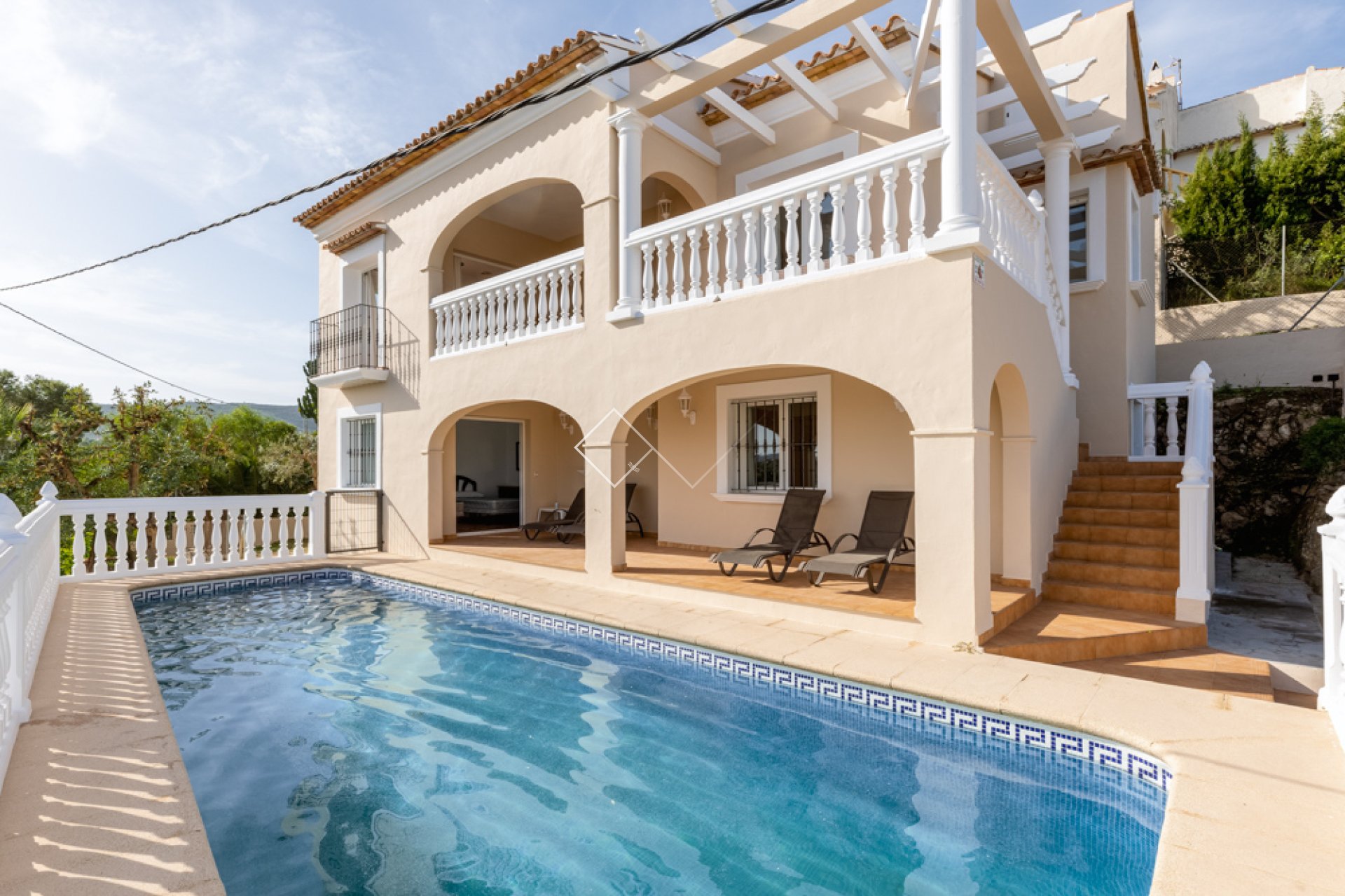  - Chalet - Javea - adsubia-toscamar