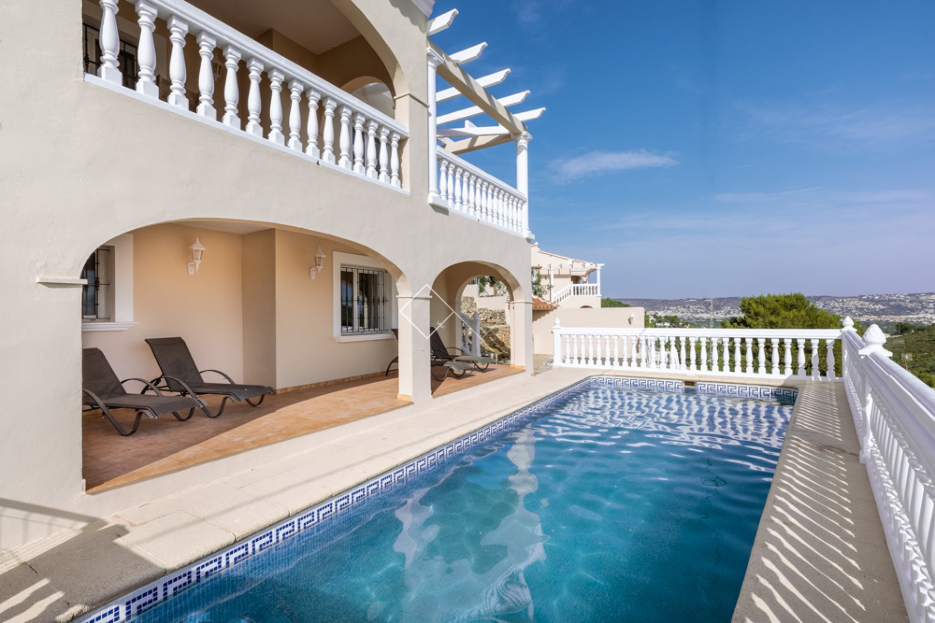  - Chalet - Javea - adsubia-toscamar