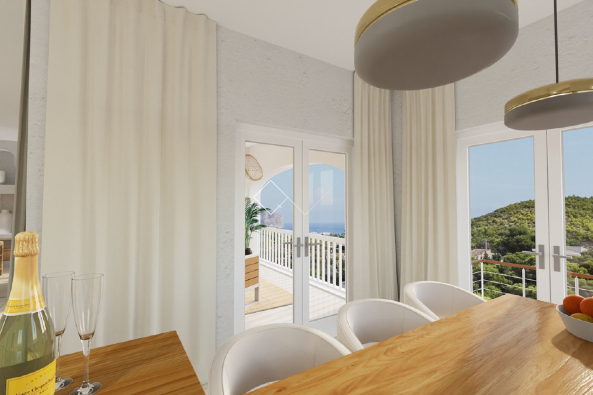  - Chalet - Javea - adsubia-toscamar