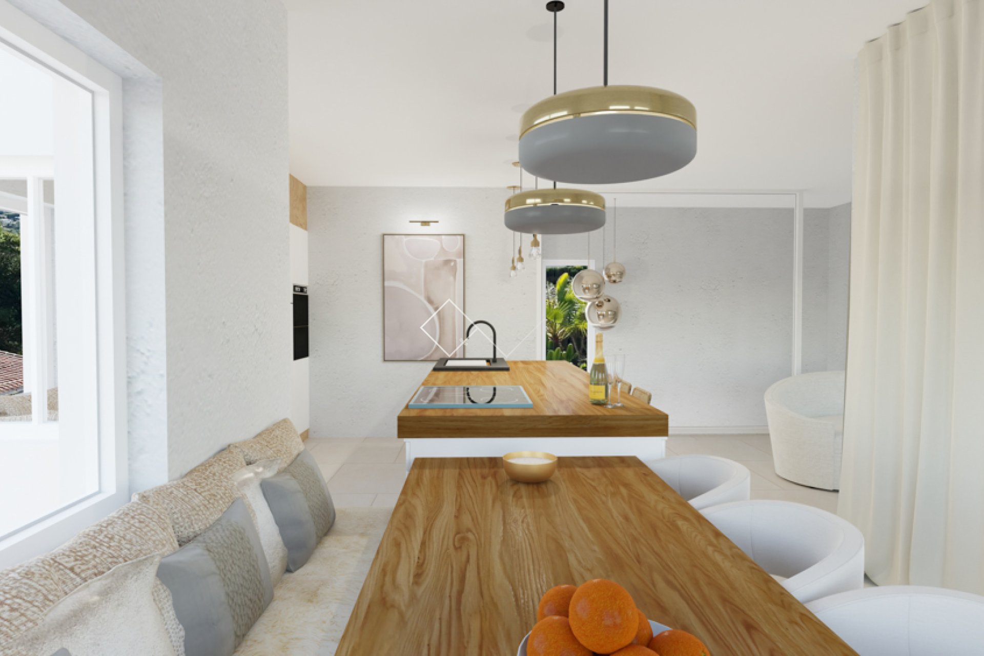  - Chalet - Javea - adsubia-toscamar