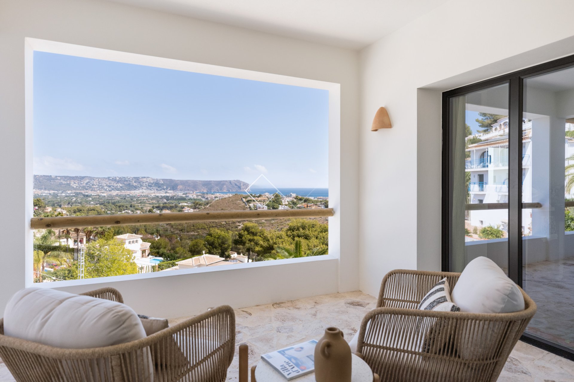  - Chalet - Javea - adsubia-toscamar