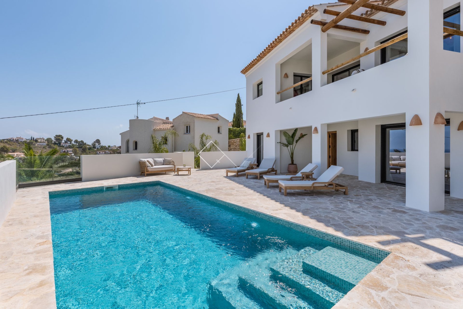  - Chalet - Javea - adsubia-toscamar