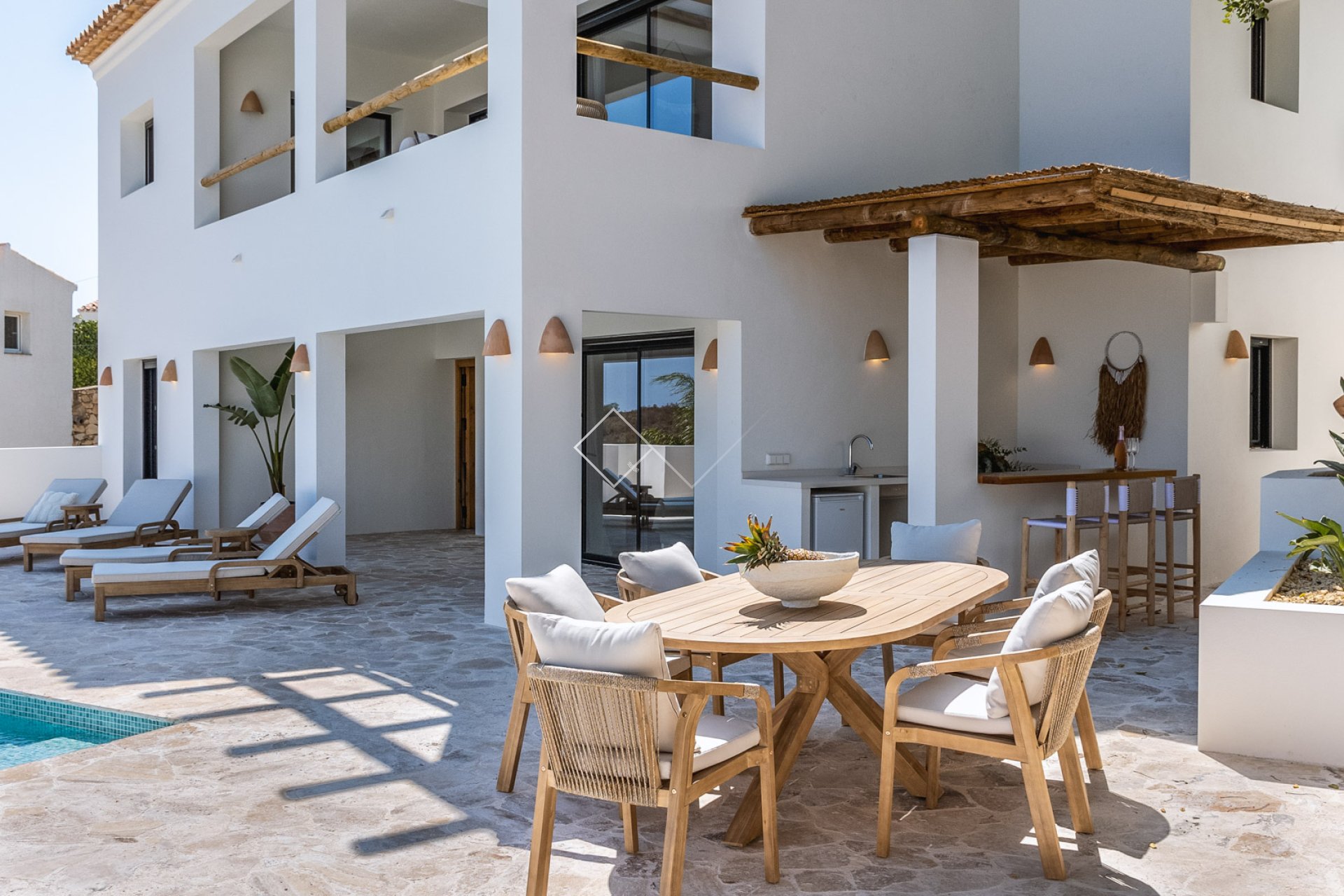  - Chalet - Javea - adsubia-toscamar