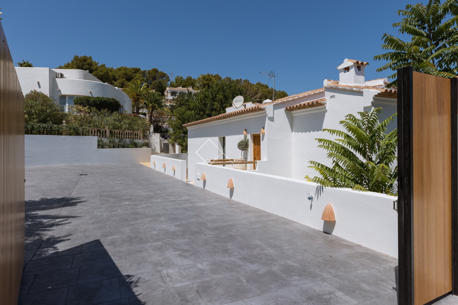  - Chalet - Javea - adsubia-toscamar