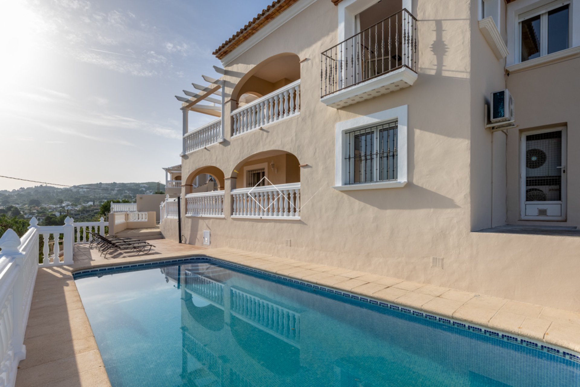  - Chalet - Javea - adsubia-toscamar