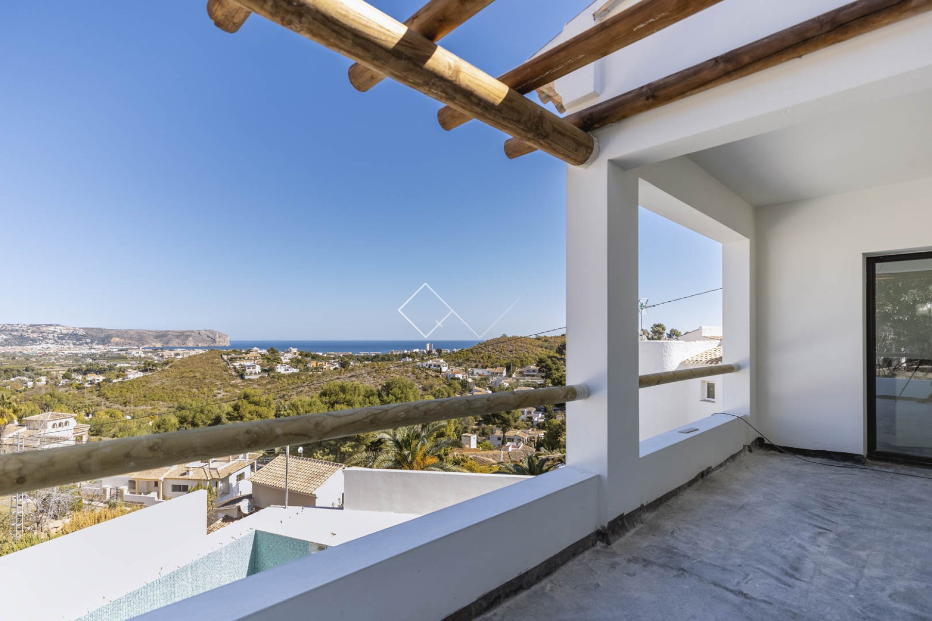  - Chalet - Javea - adsubia-toscamar