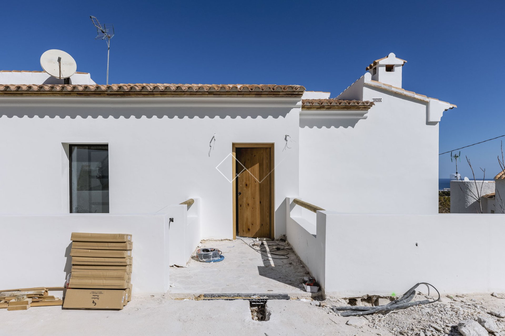  - Chalet - Javea - adsubia-toscamar