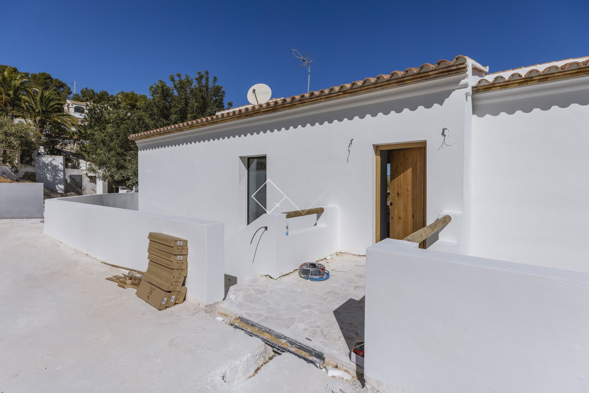  - Chalet - Javea - adsubia-toscamar