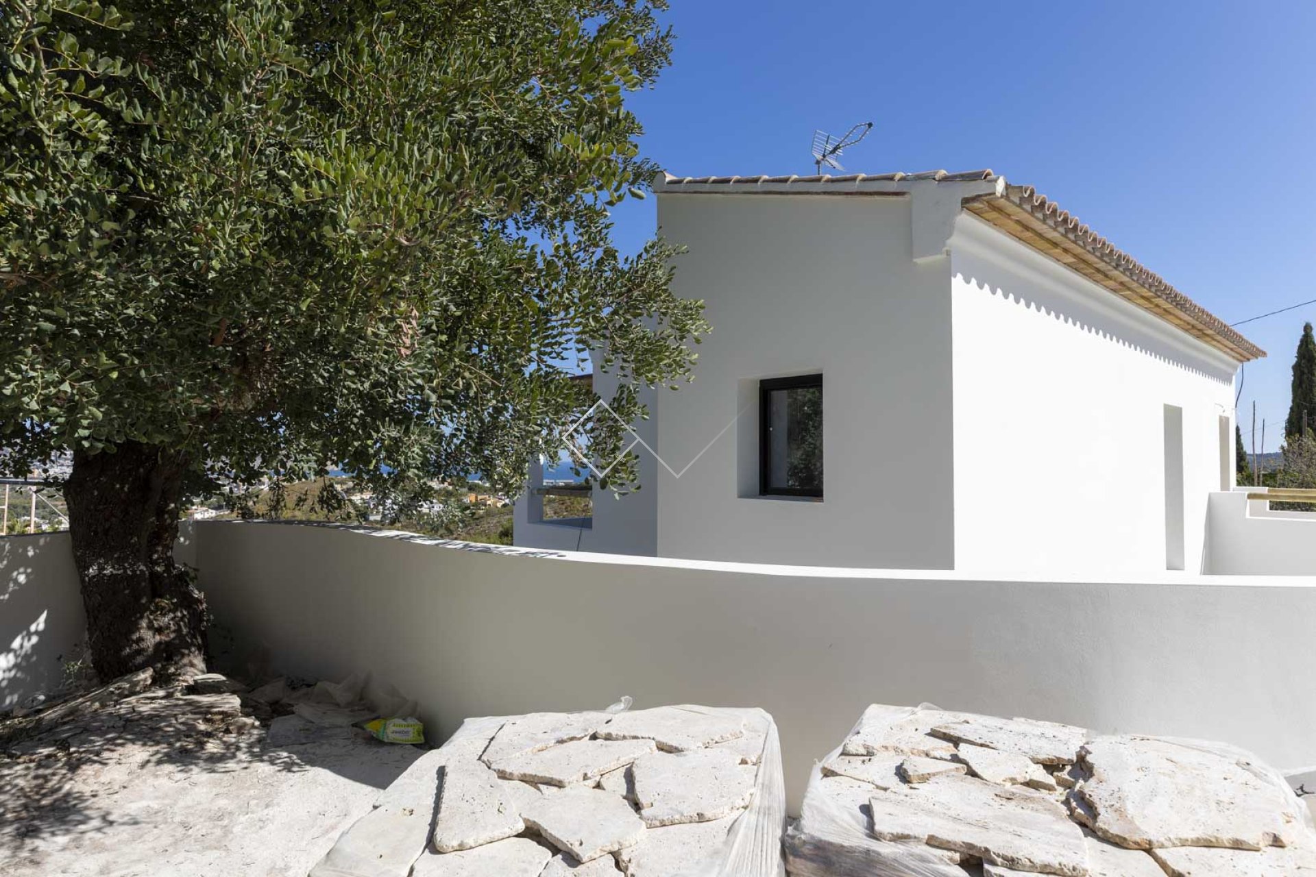  - Chalet - Javea - adsubia-toscamar