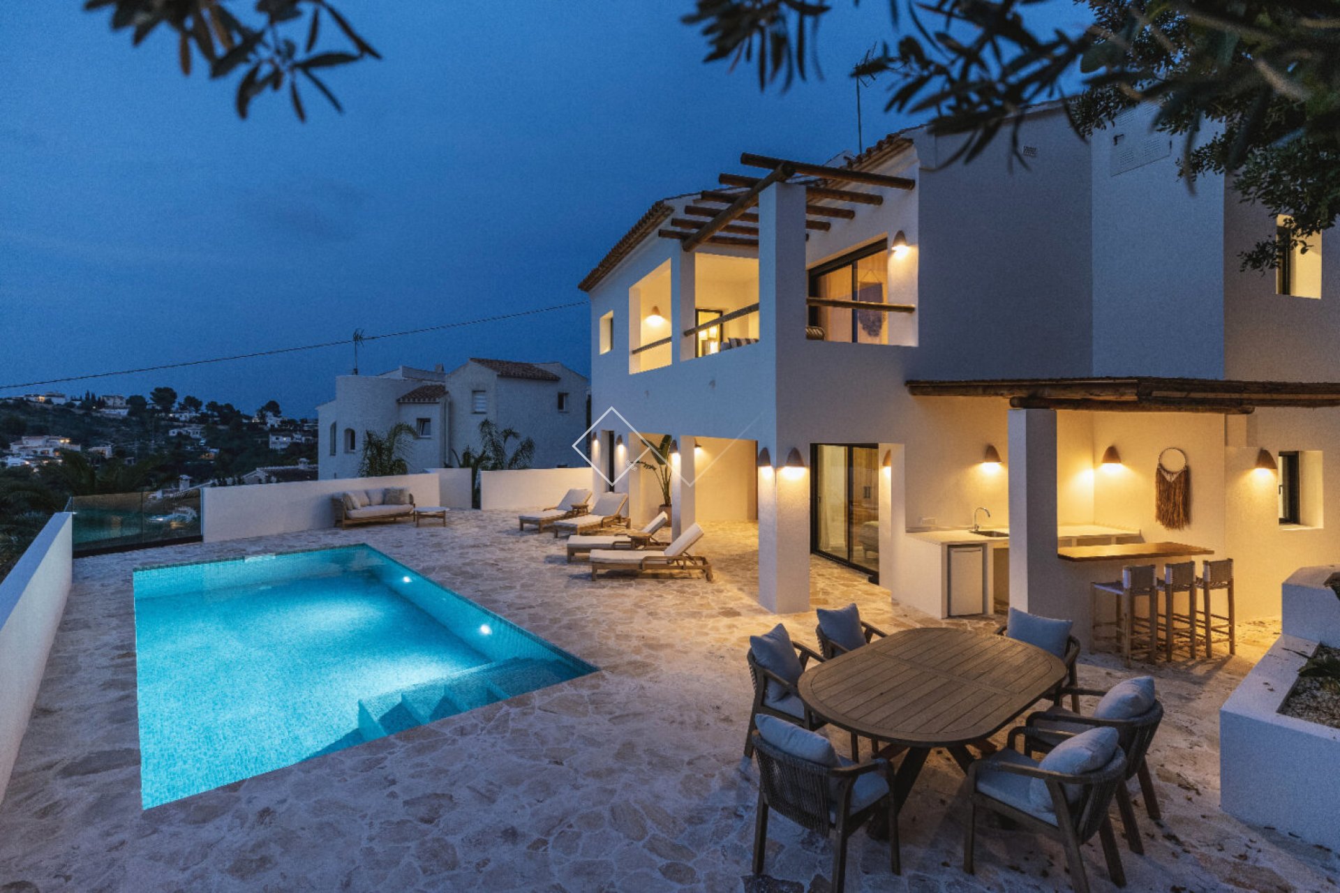  - Chalet - Javea - adsubia-toscamar