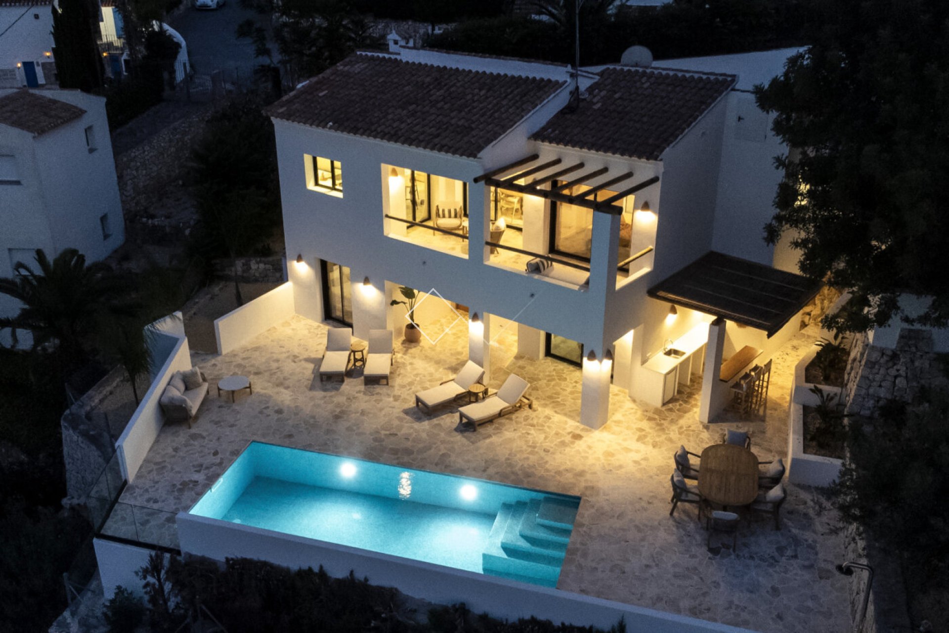  - Chalet - Javea - adsubia-toscamar