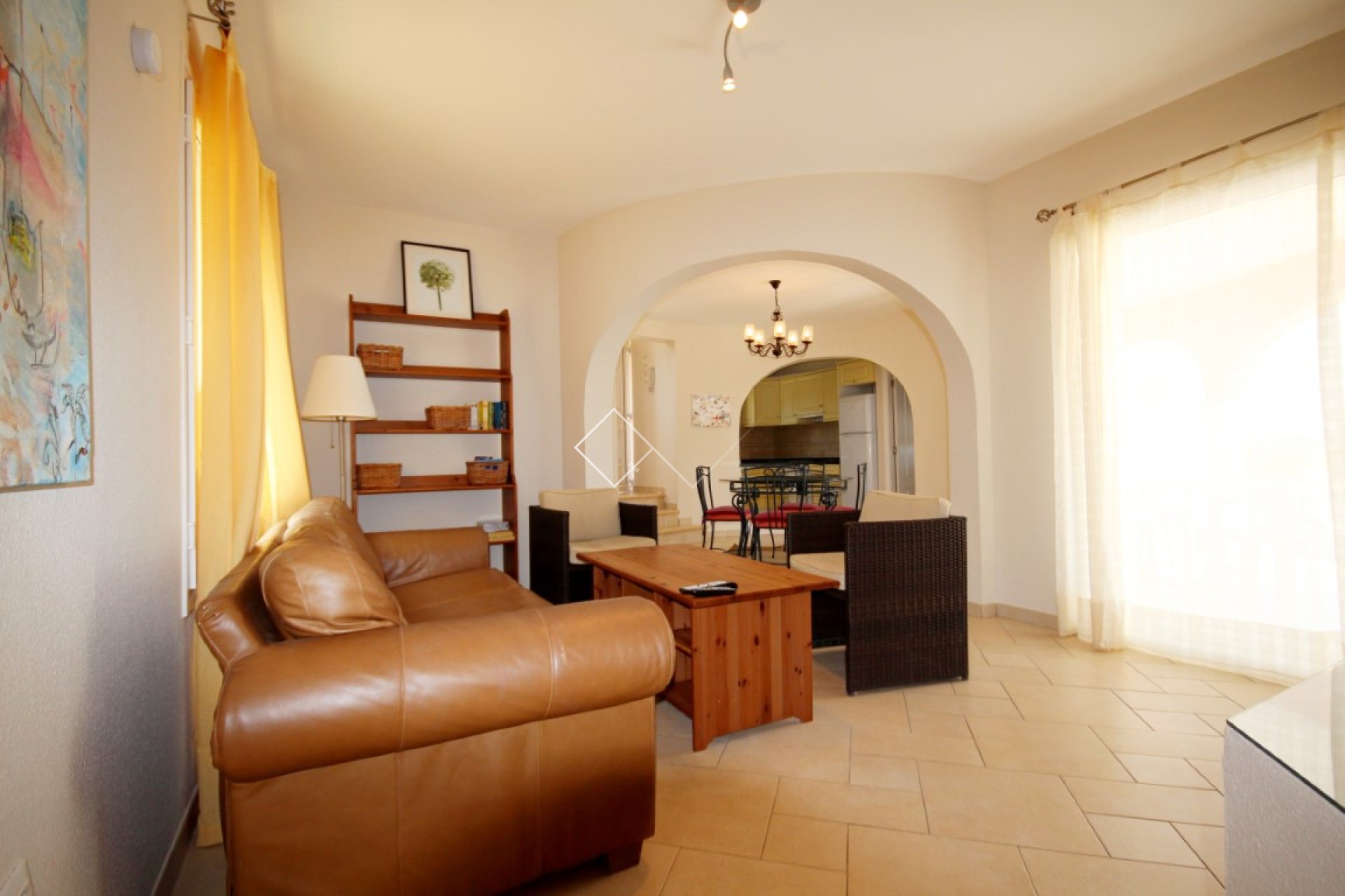  - Chalet - Javea - Balcon Al Mar