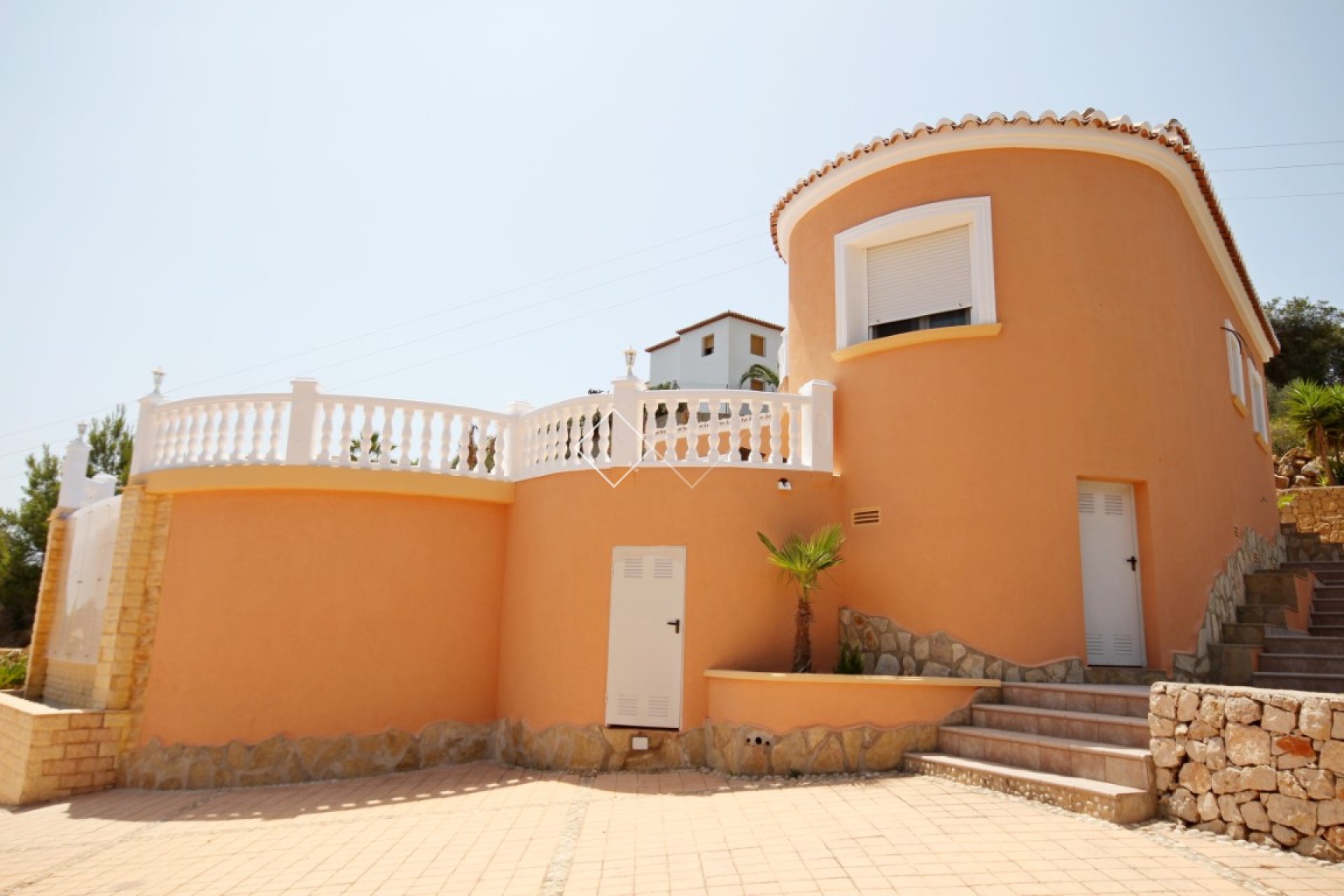  - Chalet - Javea - Balcon Al Mar