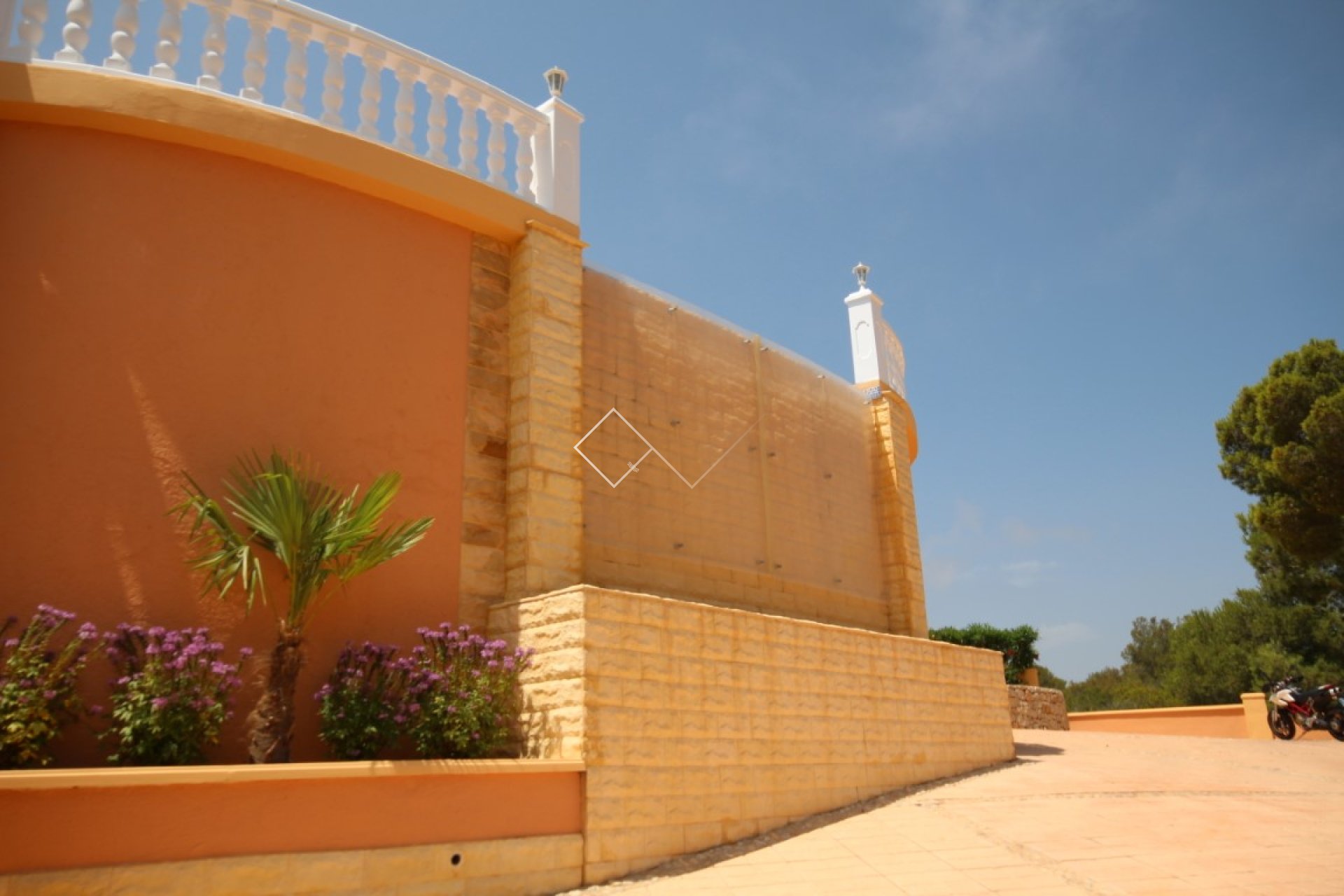  - Chalet - Javea - Balcon Al Mar