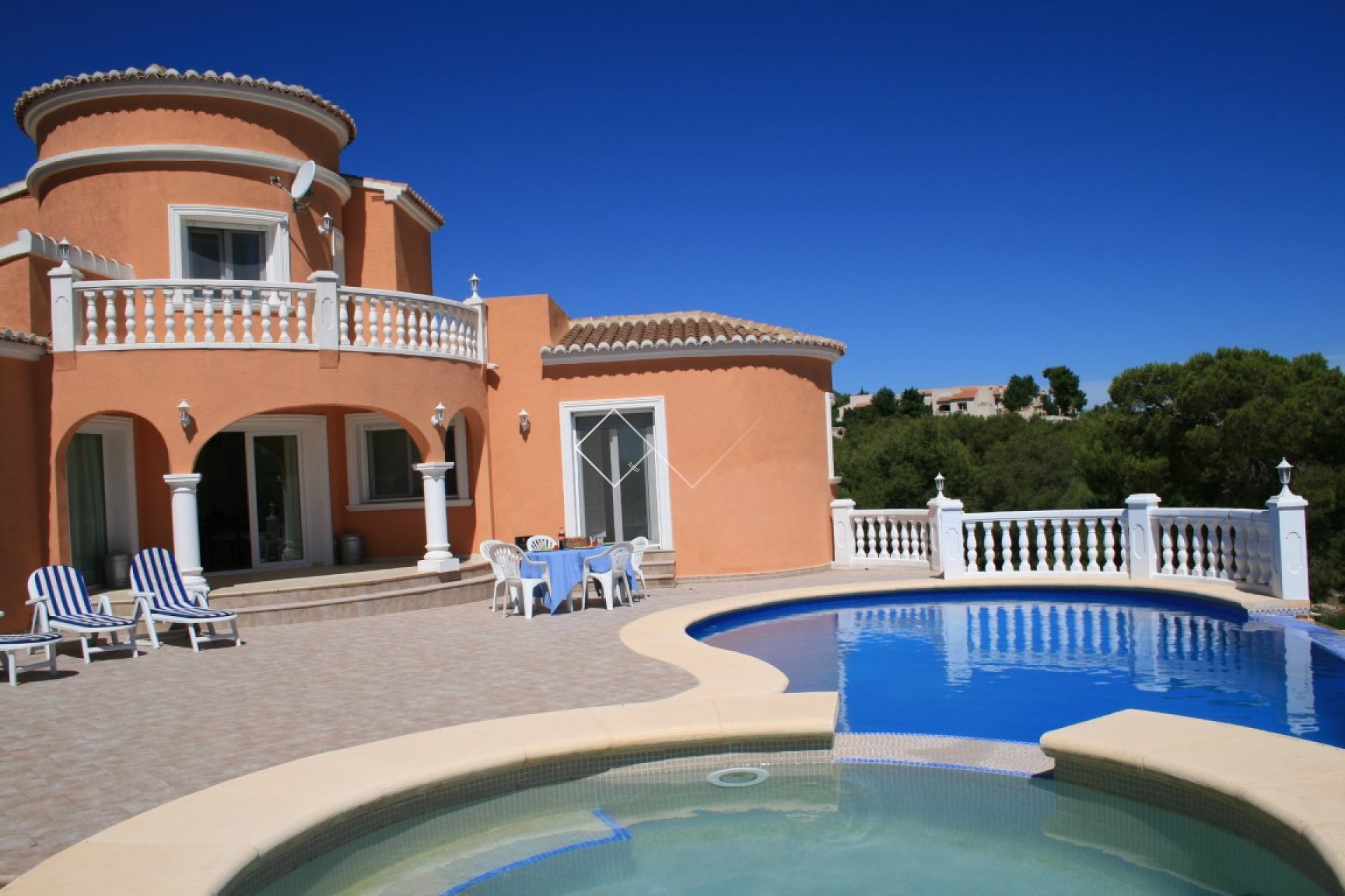  - Chalet - Javea - Balcon Al Mar