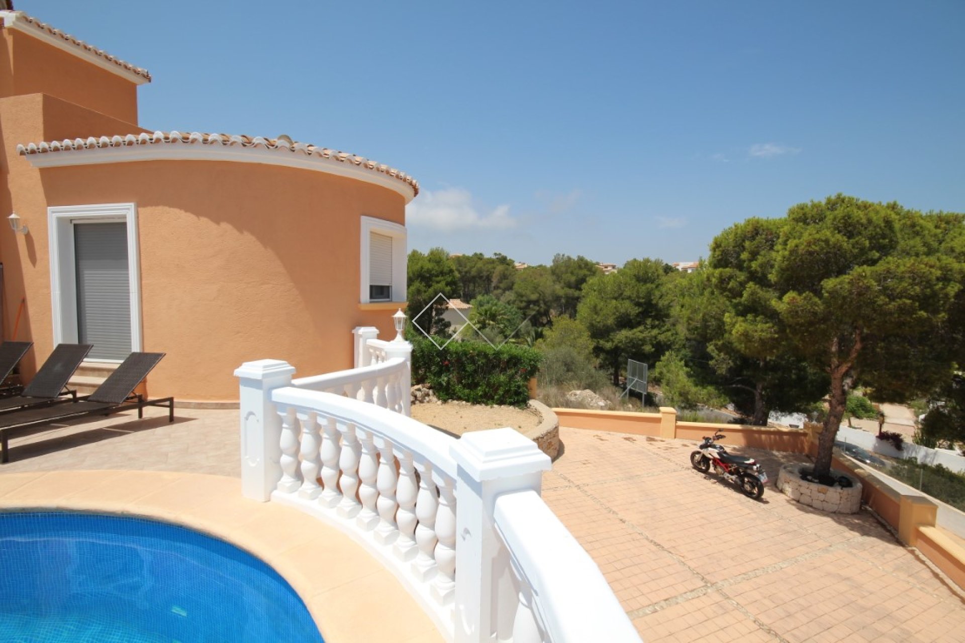  - Chalet - Javea - Balcon Al Mar