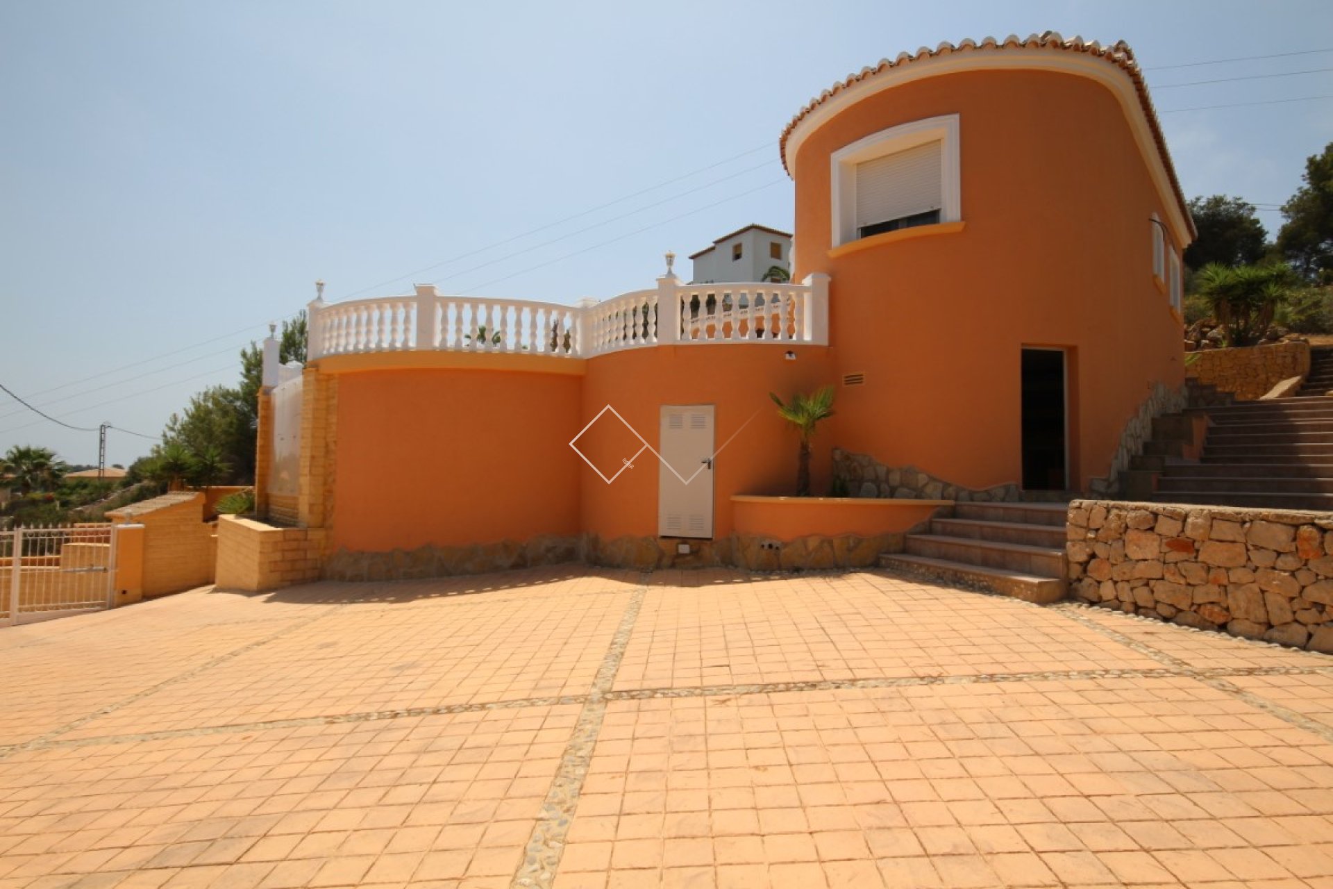  - Chalet - Javea - Balcon Al Mar