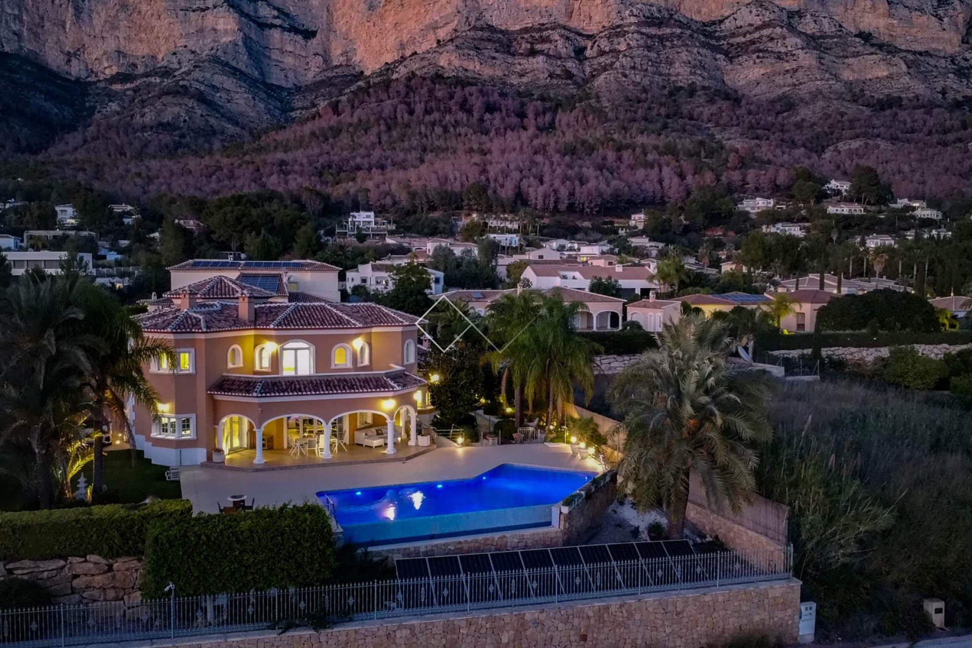  - Chalet - Javea - El Garroferal