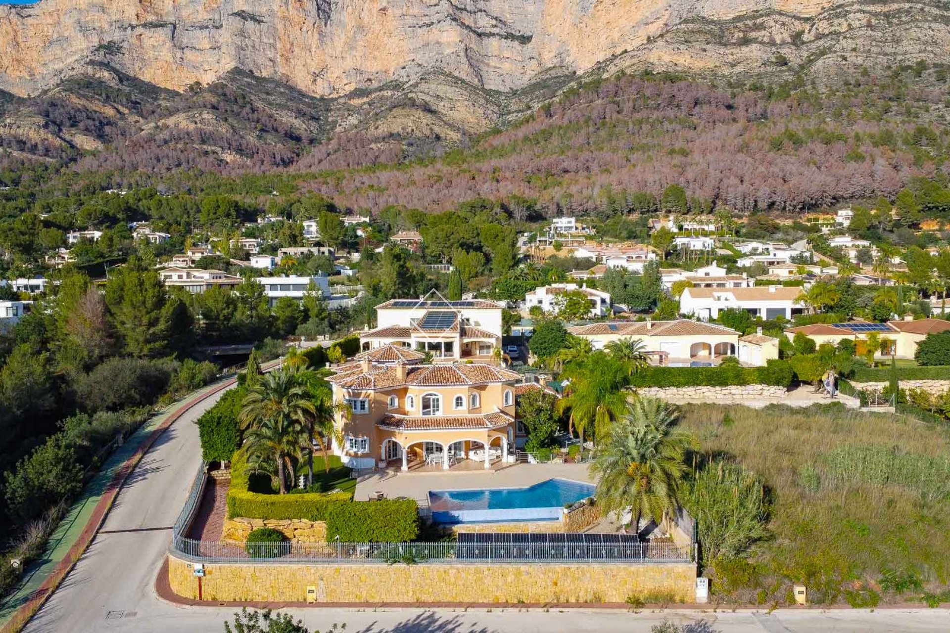  - Chalet - Javea - El Garroferal