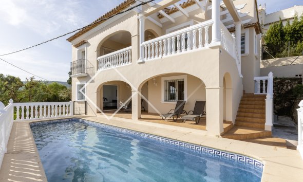 Chalet -  - Javea - Javea