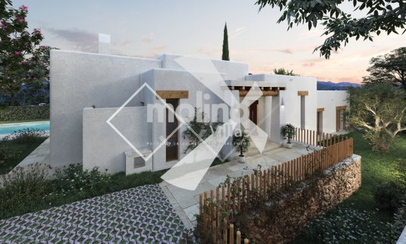 Chalet -  - Javea - Javea