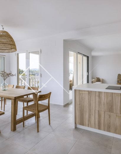 Chalet -  - Javea - Javea