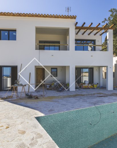 Chalet -  - Javea - Javea